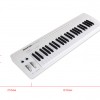 MIDIPLUS Easy Piano 49鍵 MIDI KEYBOARD