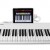 MIDIPLUS Easy Piano 49鍵 MIDI KEYBOARD