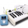 MIDIPLUS X8 88鍵 MIDI KEYBOARD