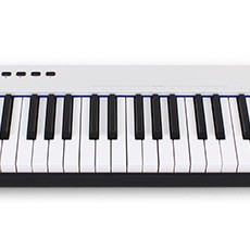 MIDIPLUS X8 88鍵 MIDI KEYBOARD
