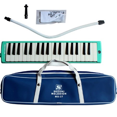 SUZUKI MX-37 37鍵 口風琴 MELODION