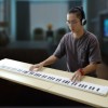 Midiplus foldable piano 88鍵 便攜 折疊充電款手捲琴