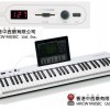 SAMSON Carbon 61鍵 MIDI KEYBOARD