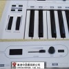 SAMSON Carbon 61鍵 MIDI KEYBOARD