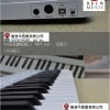 SAMSON Carbon 61鍵 MIDI KEYBOARD