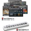 SAMSON Carbon 61鍵 MIDI KEYBOARD