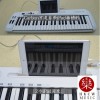 SAMSON Carbon 49鍵 MIDI KEYBOARD