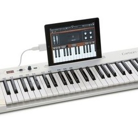 SAMSON Carbon 49鍵 MIDI KEYBOARD
