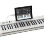 SAMSON Carbon 49鍵 MIDI KEYBOARD