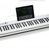 SAMSON Carbon 61鍵 MIDI KEYBOARD