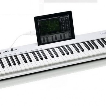 SAMSON Carbon 61鍵 MIDI KEYBOARD