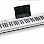 SAMSON Carbon 61鍵 MIDI KEYBOARD
