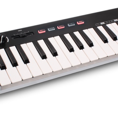SAMSON Graphite M32 32鍵 MIDI KEYBOARD