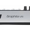 SAMSON Graphite 25 25鍵 MIDI KEYBOARD