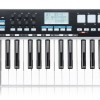 SAMSON Graphite 25 25鍵 MIDI KEYBOARD