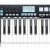 SAMSON Graphite 25 25鍵 MIDI KEYBOARD