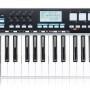 SAMSON Graphite 25 25鍵 MIDI KEYBOARD