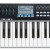 SAMSON Graphite 49 49鍵 半配重 MIDI KEYBOARD