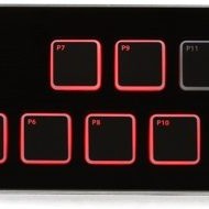 SAMSON Graphite MD13 MIDI控制器