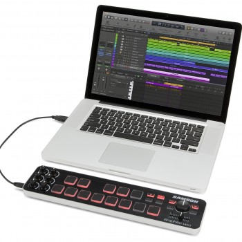 SAMSON Graphite MD13 MIDI控制器