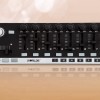 worlde EASYCONTROL MIDI 25