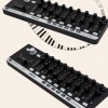 worlde EASYCONTROL MIDI 25