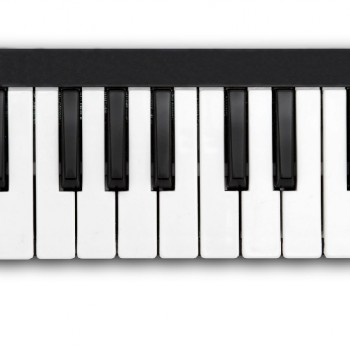 worlde EASY KEY25 MIDI