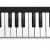 worlde EASY KEY25 MIDI