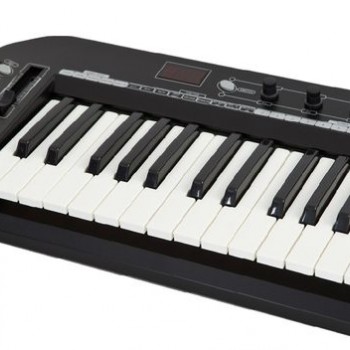 WORLDE KS25A MIDI 25 鍵盤控制器