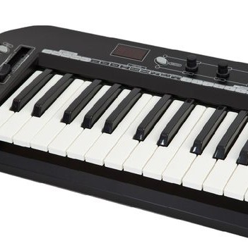 WORLDE KS25A MIDI 25 鍵盤控制器