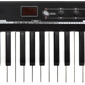 WORLDE KS25A MIDI 25 鍵盤控制器