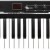 WORLDE KS25A MIDI 25 鍵盤控制器