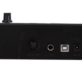 WORLDE KS25A MIDI 25 鍵盤控制器