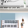 WORLDE MINI controller midi25