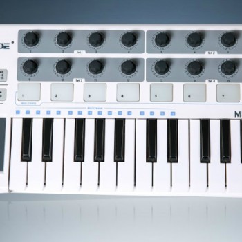WORLDE MINI controller midi25