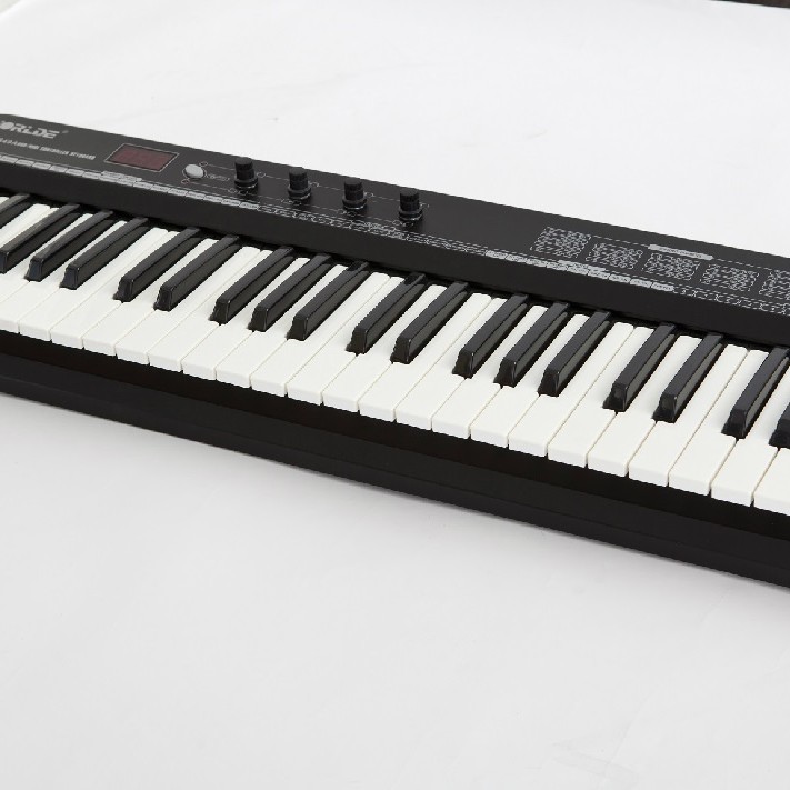 WORLDE KS49A MIDI 49 鍵盤控制器