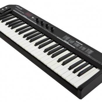 WORLDE KS49A MIDI 49 鍵盤控制器