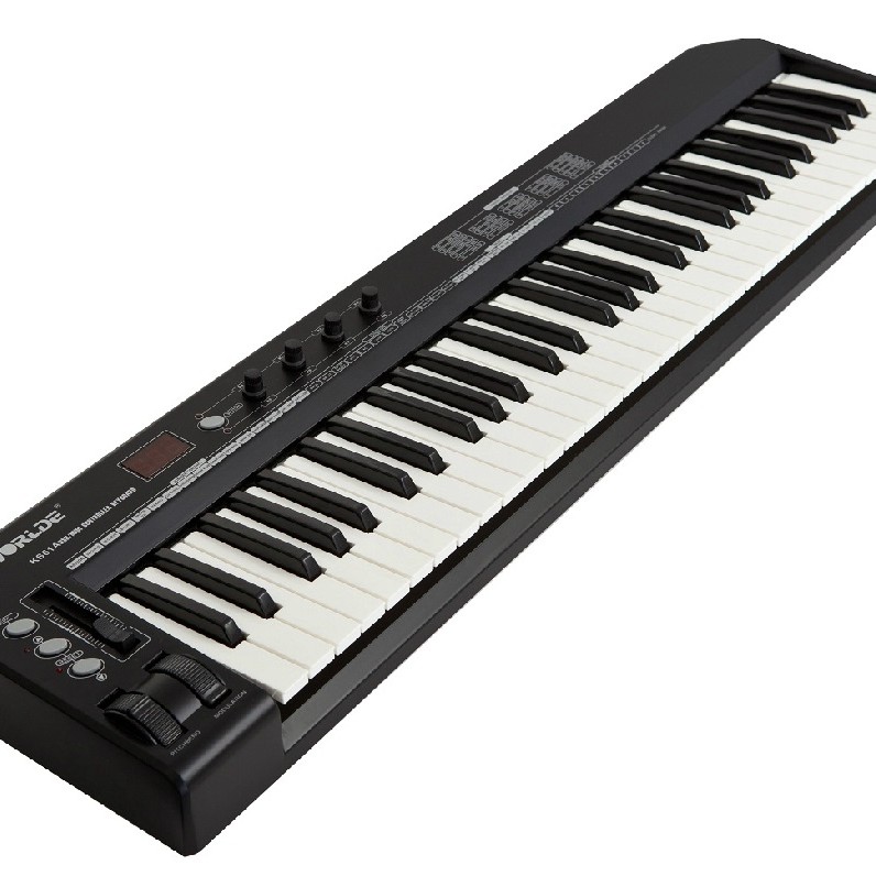 WORLDE KS61A MIDI 61鍵盤控制器