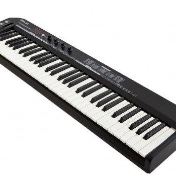 WORLDE KS61A MIDI 61鍵盤控制器