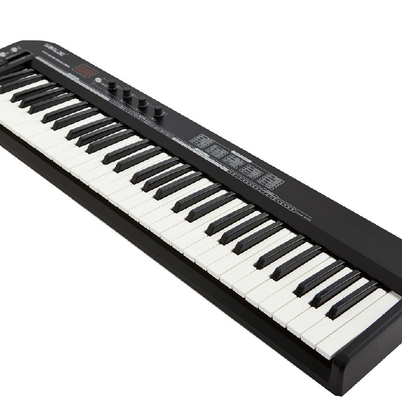 WORLDE KS61A MIDI 61鍵盤控制器