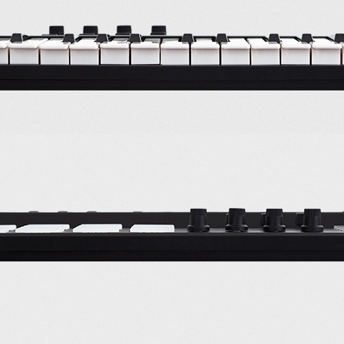 WORLDE PANDA MINI controller midi25