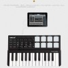 WORLDE PANDA MINI controller midi25