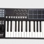 WORLDE PANDA25 MIDI KEYBOARDS
