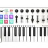 WORLDE Tuna MINI MIDI控制器