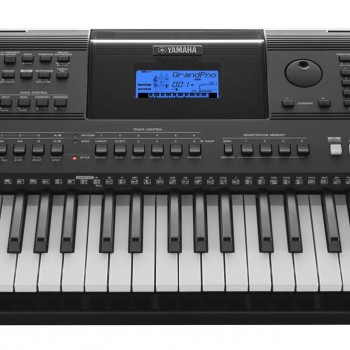 YAMAHA PSR-E453 