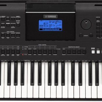 YAMAHA PSR-E453 