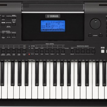 Yamaha PSR-EW400
