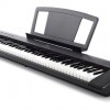 門市陳列 電子琴 YAMAHA Piaggero NP-32
