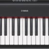 門市陳列 電子琴 YAMAHA Piaggero NP-32