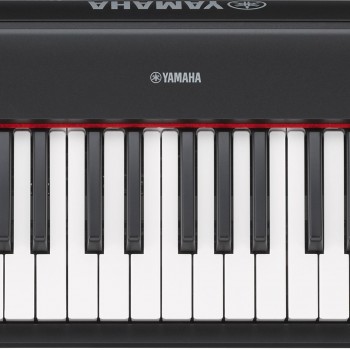 門市陳列 電子琴 YAMAHA Piaggero NP-32